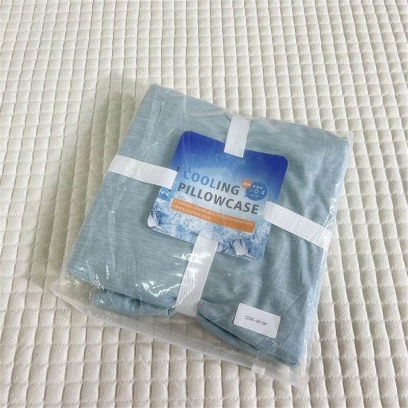 Cooling Pillow Case