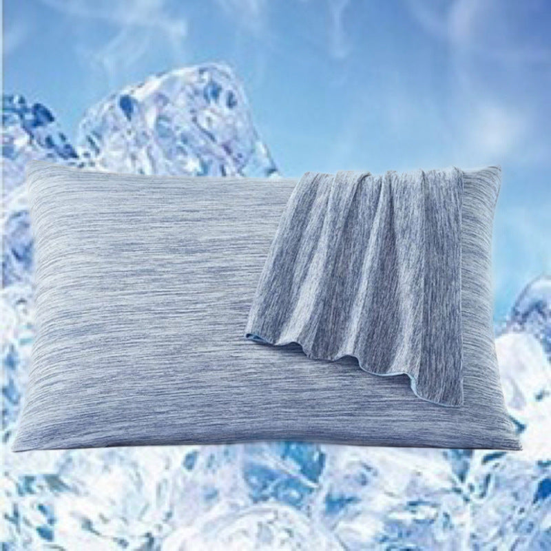 Cooling Pillow Case