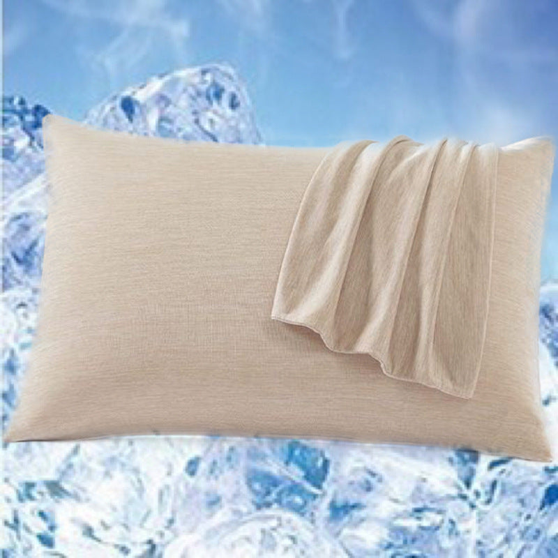 Cooling Pillow Case
