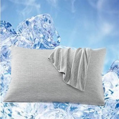 Cooling Pillow Case
