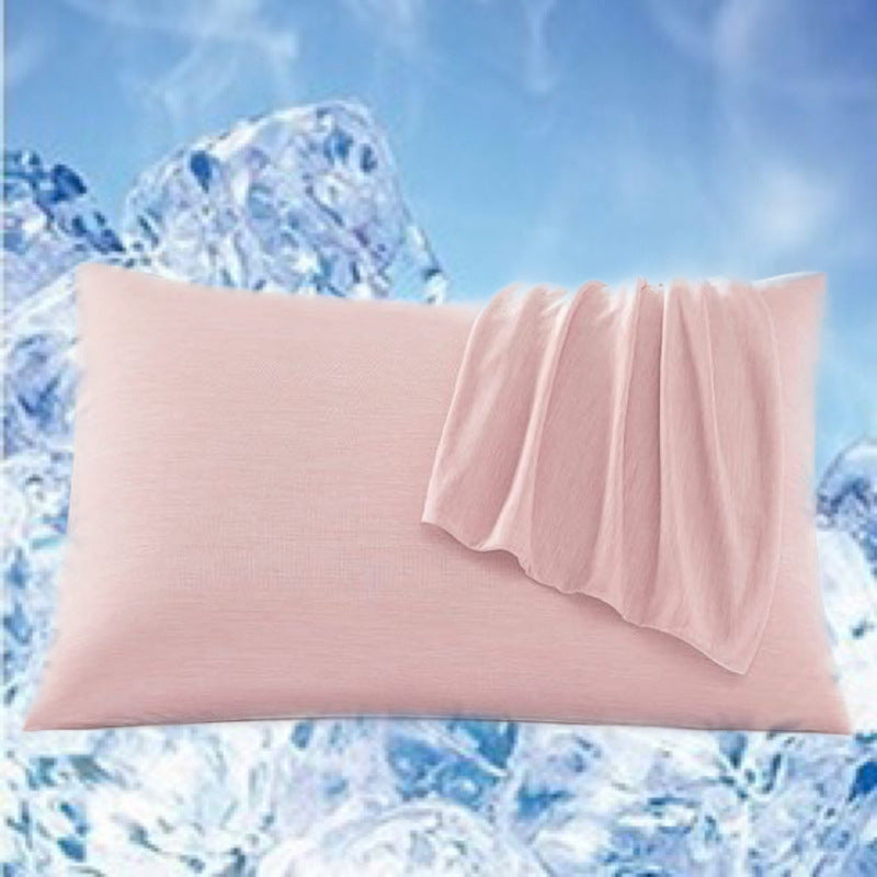 Cooling Pillow Case